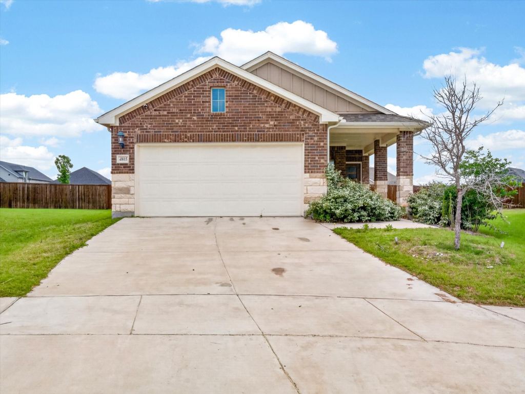 4805 Ellison Drive, Princeton, TX 75071 — photo 1