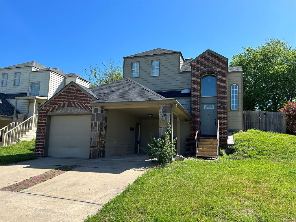1505 Park Place, Sherman, TX 75092 — photo 1