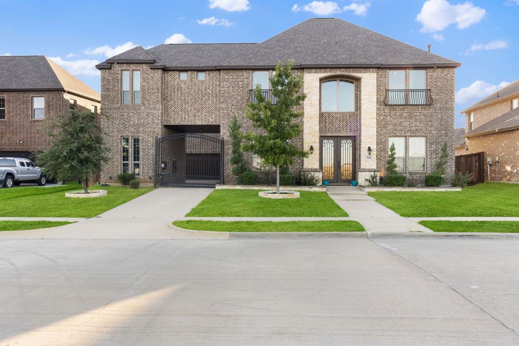3204 Chambley Lane