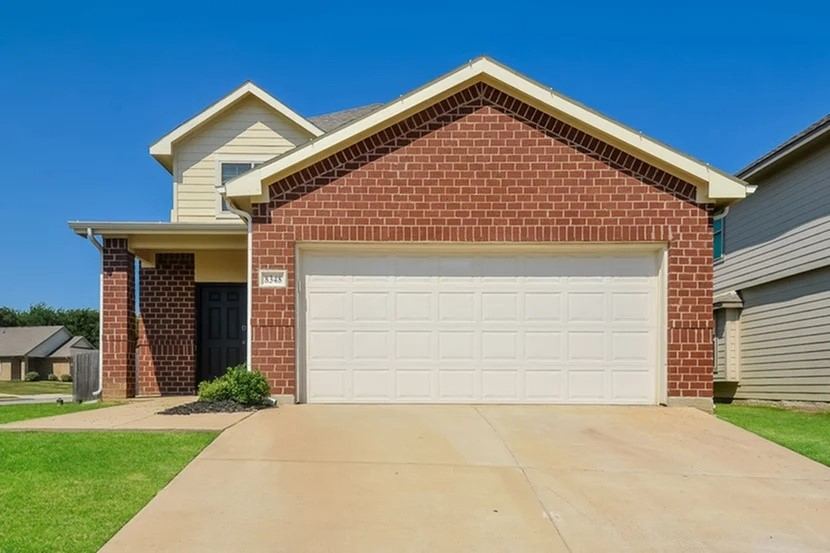 8348 Yaupon Holly Trail, Fort Worth, TX 76123 — photo 1
