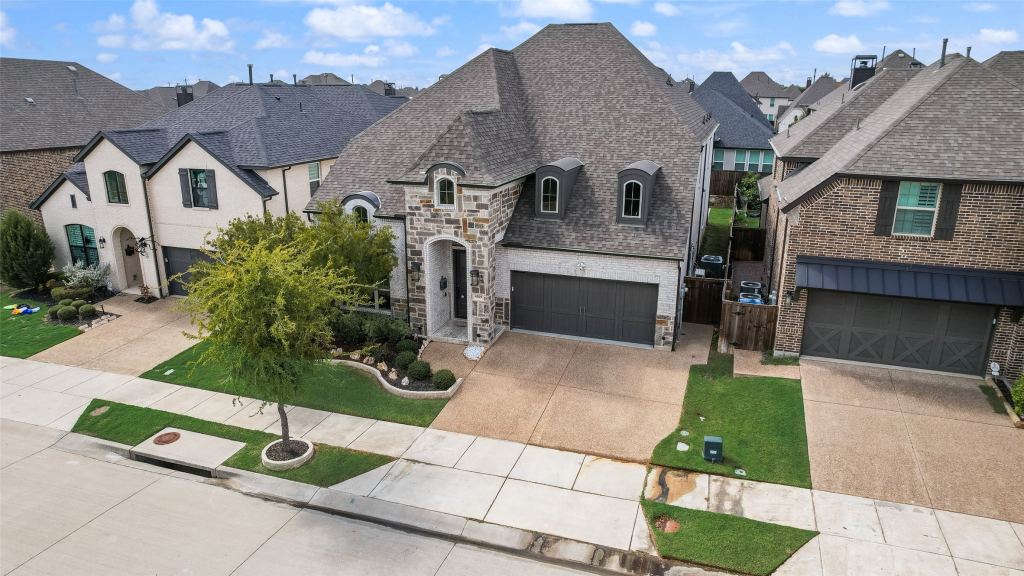 4509 Saint Samons Street, Carrollton, TX 75010 — photo 1