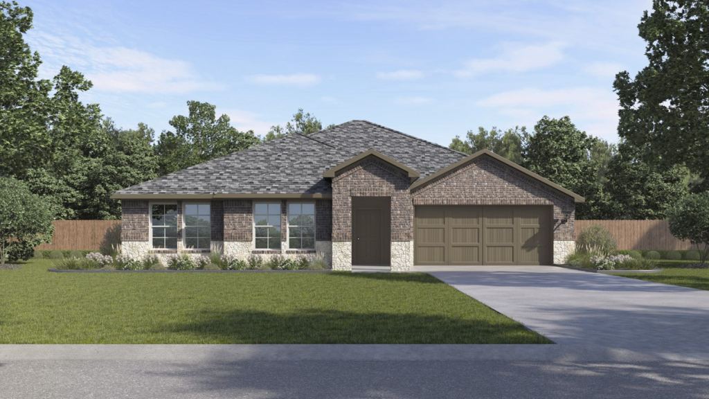 328 Ridan Drive, Waxahachie, TX 75165 — photo 1