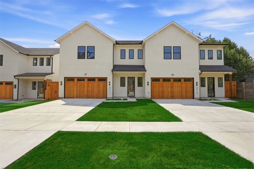6911 Mohawk Drive, Dallas, TX 75235 — photo 1