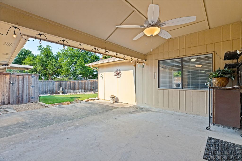1001 Bass Drive, Plano, TX 75025 — photo 1
