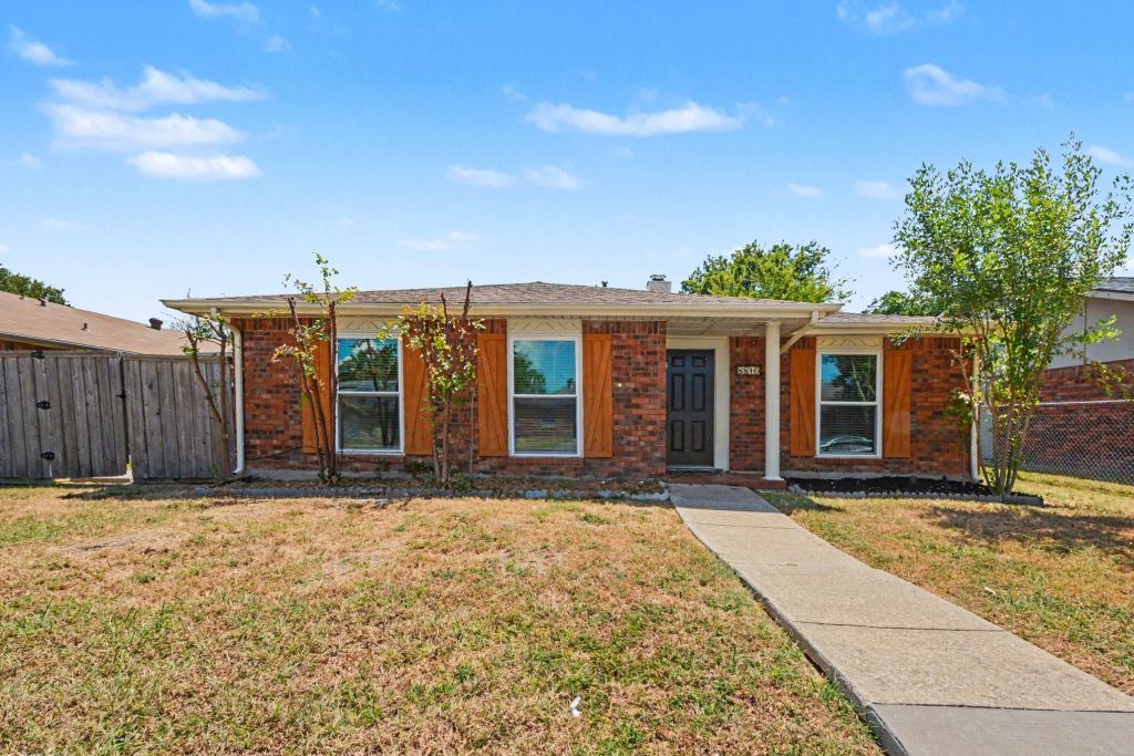 8810 Miami Drive, Rowlett, TX 75088 — photo 1