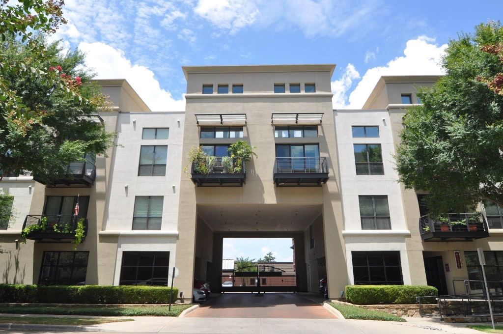 4605 Cedar Springs Road 224, Dallas, TX 75219 — photo 1