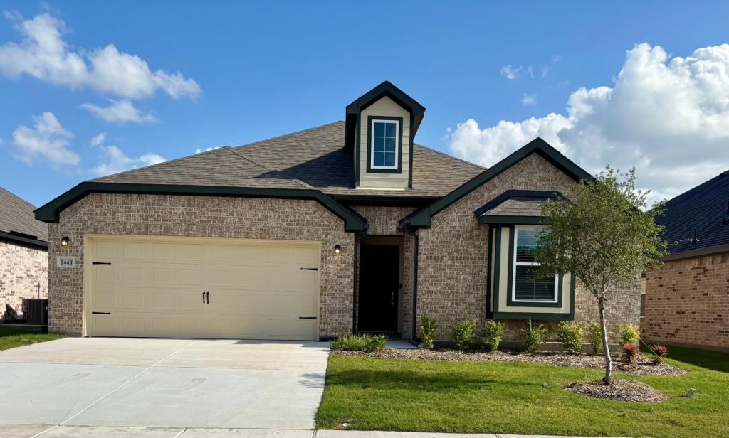 1440 Native Blooms Way, Justin, TX 76247 — photo 1