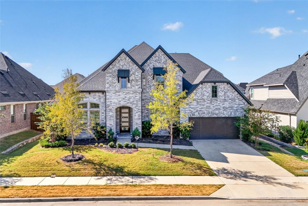 2229 Havannah Drive, Celina, TX 75009 — photo 1