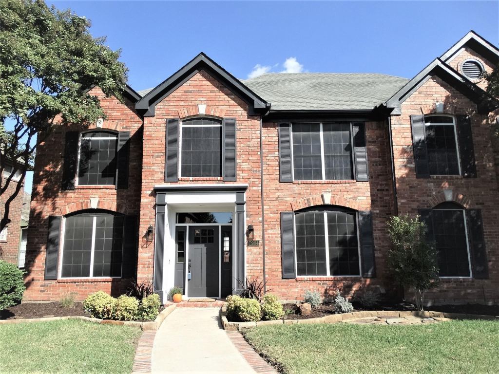 7904 Kettlewood Court, Plano, TX 75025 — photo 1