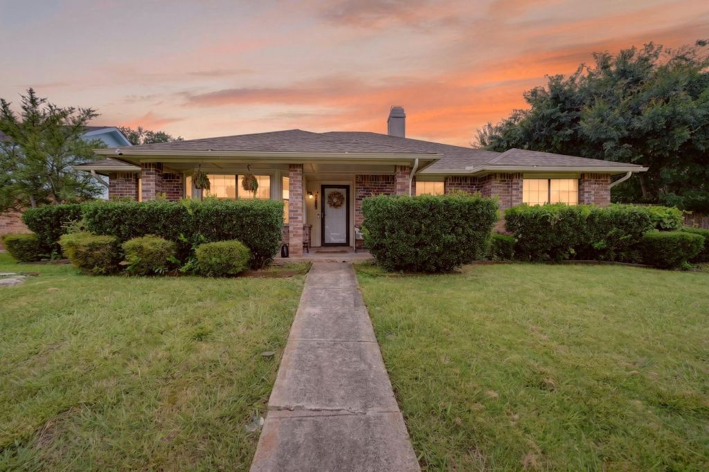 2602 Princewood Drive, Garland, TX 75040 — photo 1