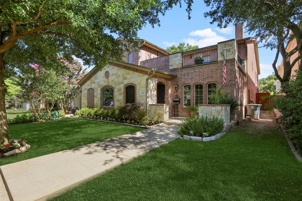 6149 Vickery Boulevard 1st Floor, Dallas, TX 75214 — photo 1