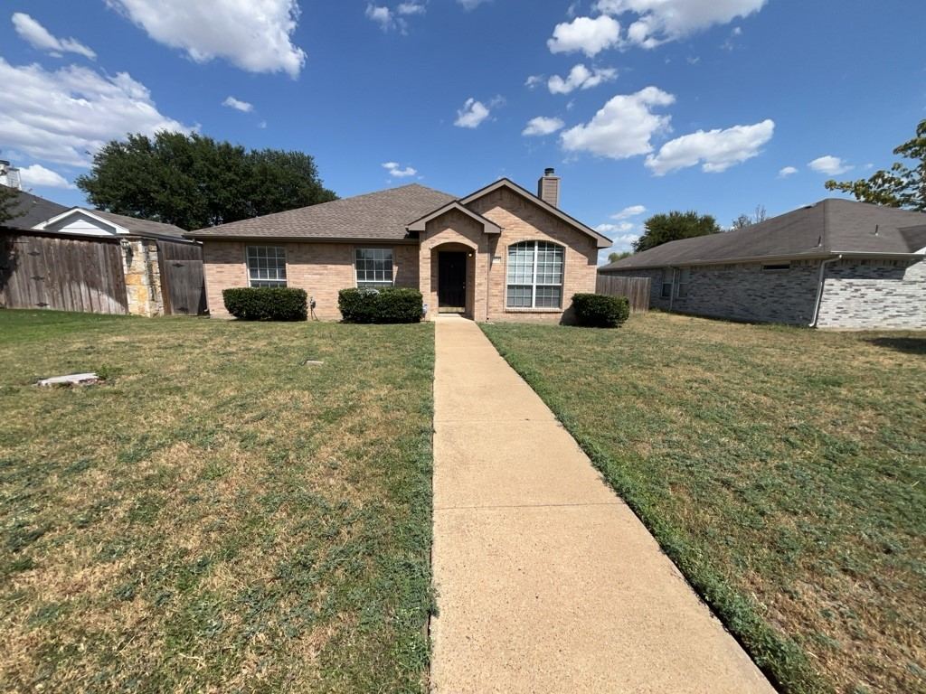 1824 Mcneely Street, Lancaster, TX 75134 — photo 1