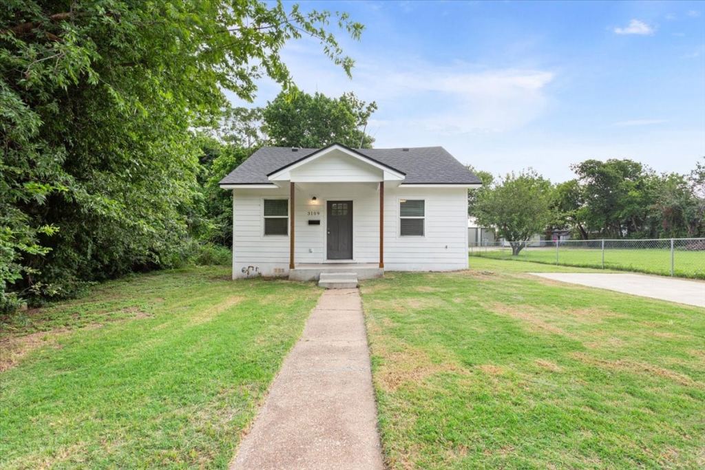 3109 N 20th Street, Waco, TX 76708 — photo 1