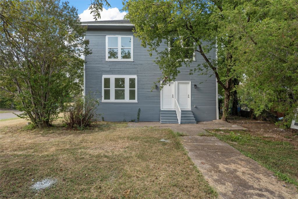 1825 Lyle Avenue, Waco, TX 76708 — photo 1