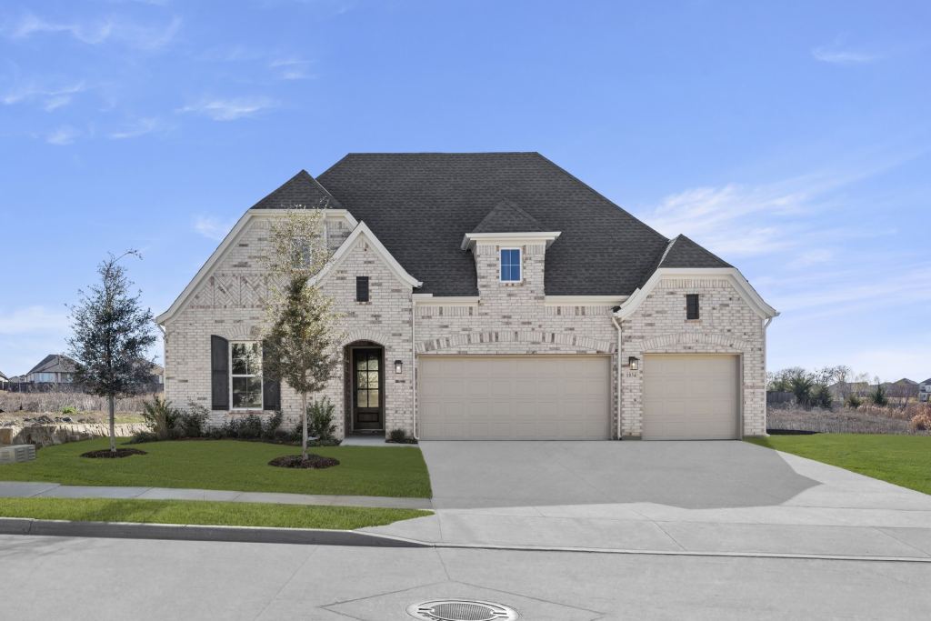 1034 Bingham Way