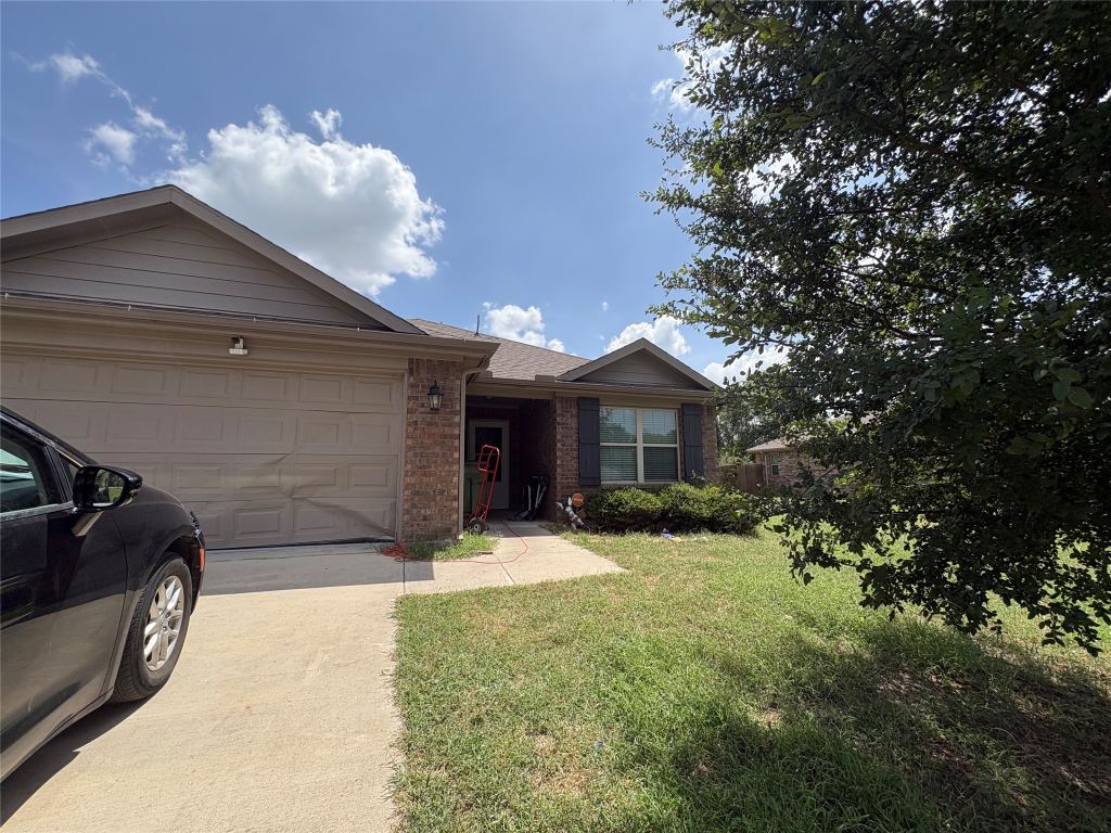 244 Walnut Bend Road, Springtown, TX 76082 — photo 1