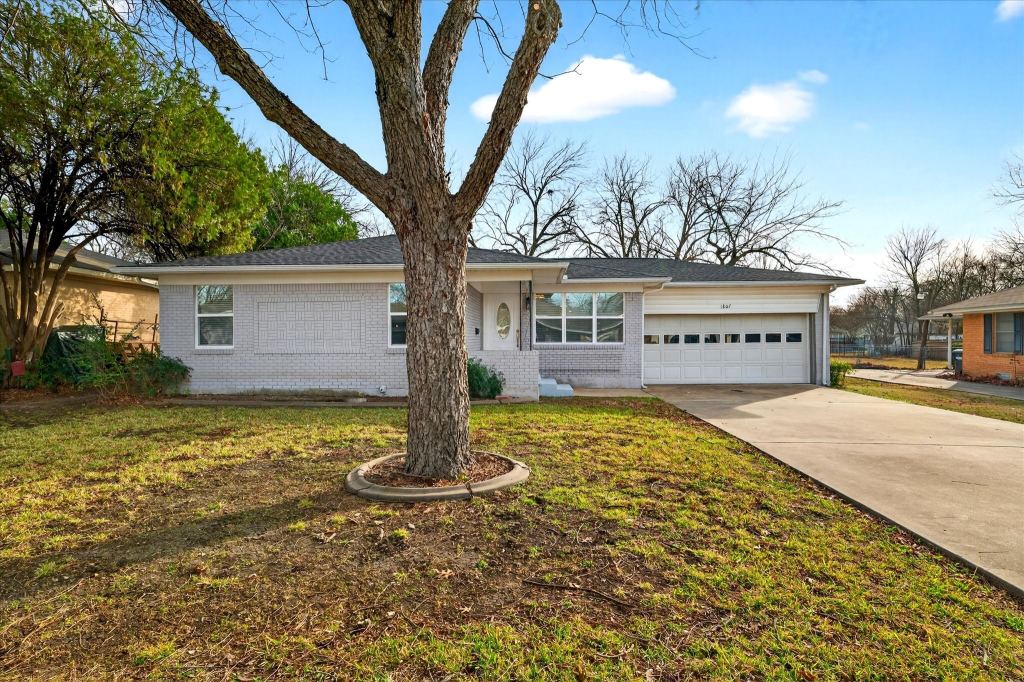 1807 W Josephine Street, McKinney, TX 75069 — photo 1