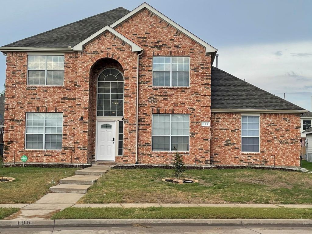 106 N Alder Drive, Allen, TX 75002 — photo 1