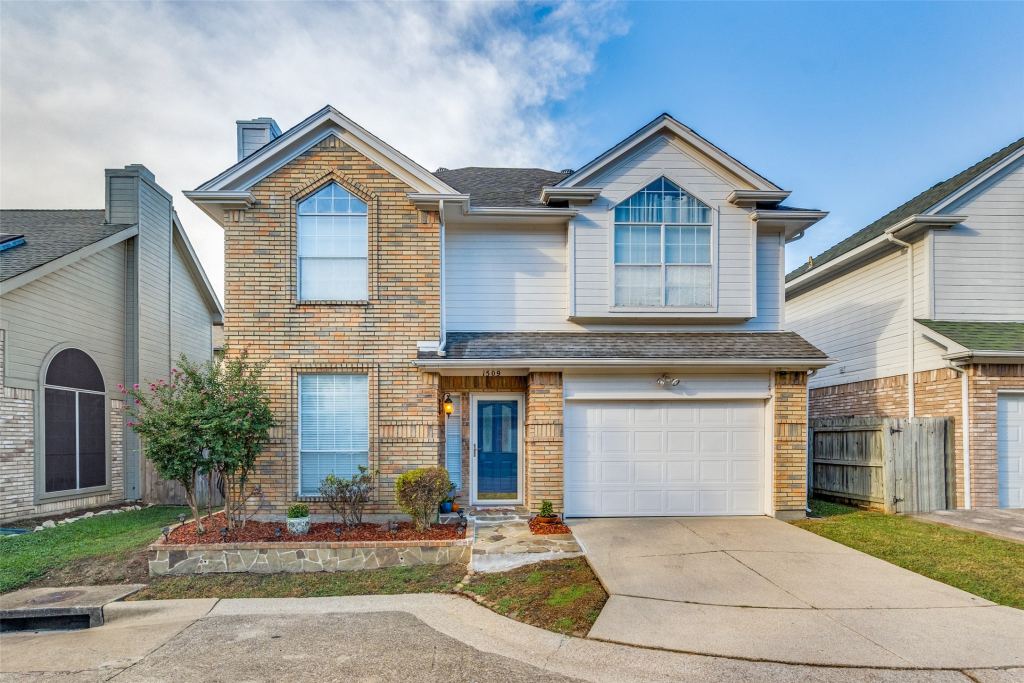 1509 Collin Drive, Allen, TX 75002 — photo 1