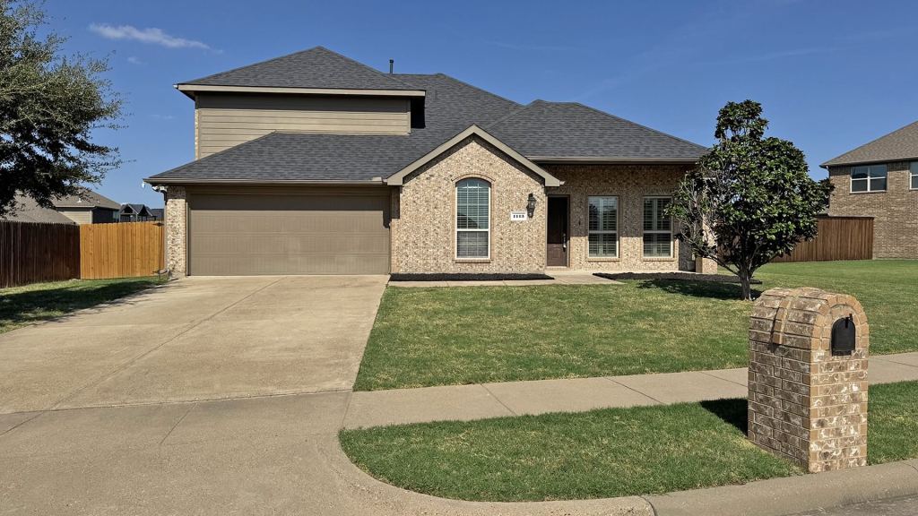 1113 Seguin Road, Forney, TX 75126 — photo 1