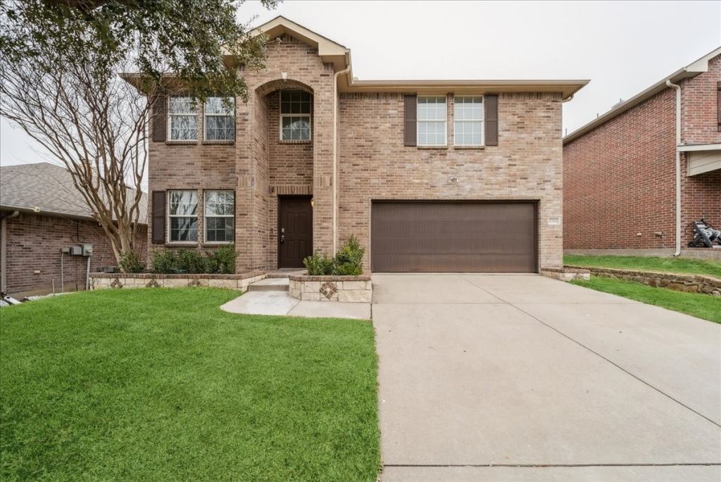 10664 Midway Drive, Frisco, TX 75035 — photo 1