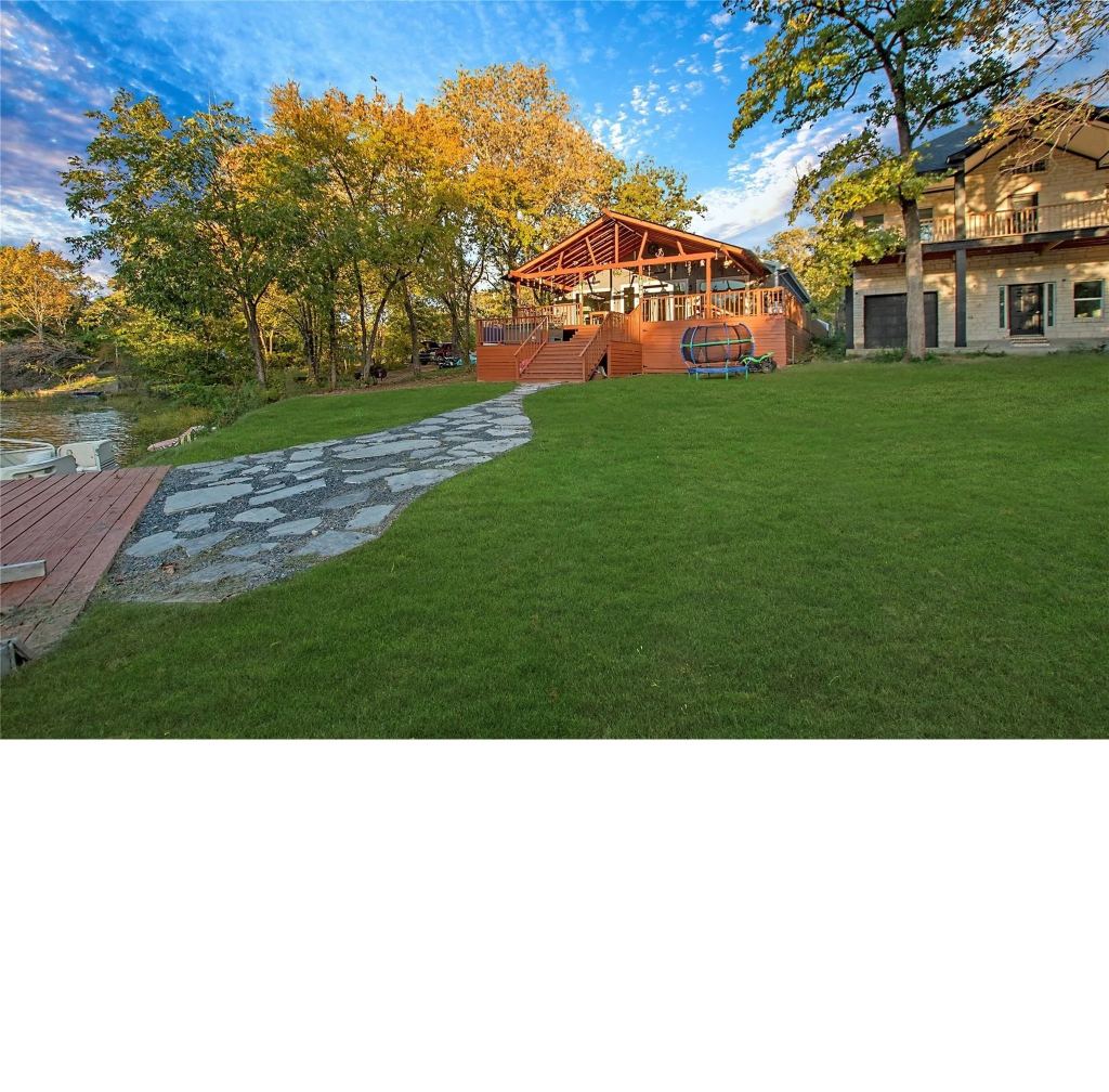 166 INDIAN GAP, Mabank, TX 75156 — photo 1