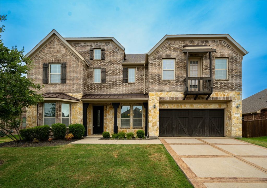 1262 Roma Drive, Frisco, TX 75036 — photo 1
