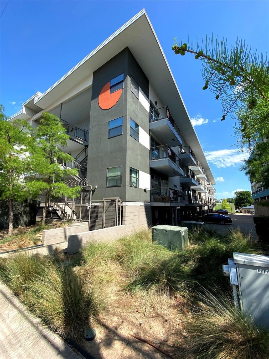 1111 S Akard Street 211, Dallas, TX 75215 — photo 1