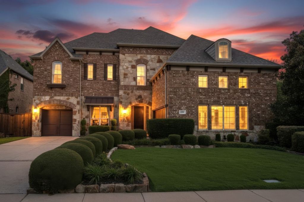 1609 Alamosa Drive, Allen, TX 75013 — photo 1