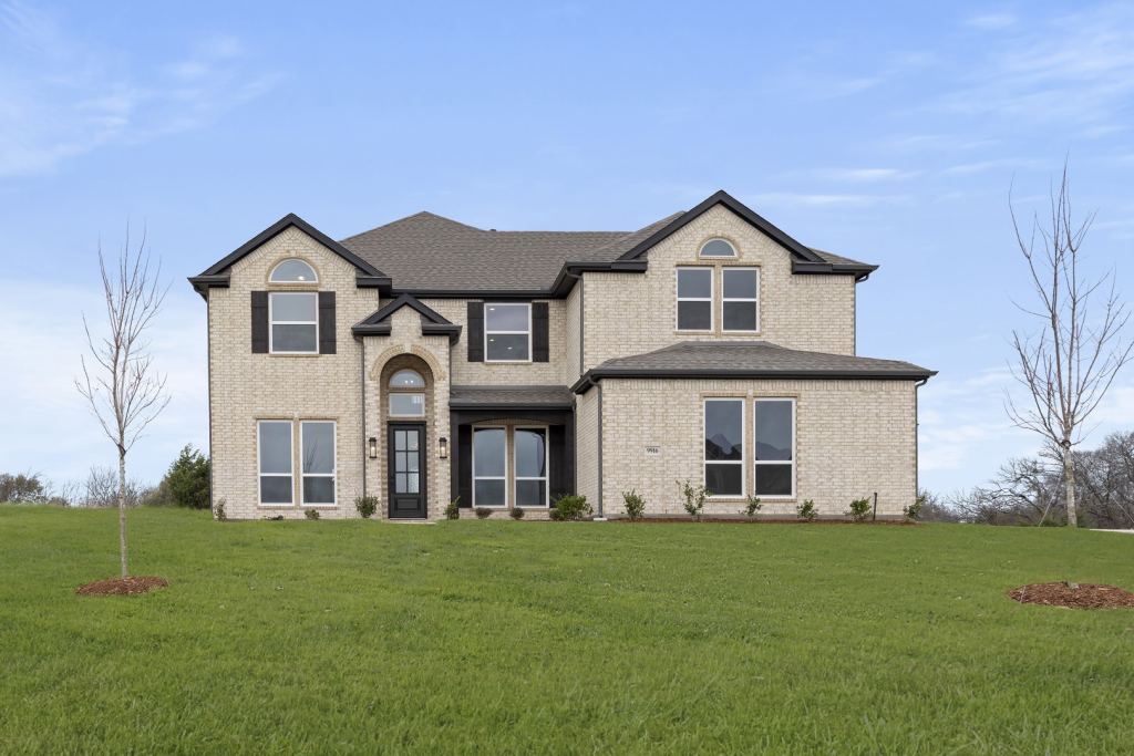 9916 Polo Pitch Lane, Mesquite, TX 75126 — photo 1