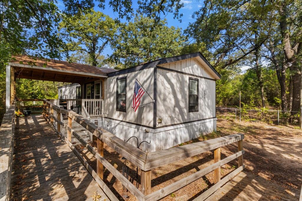 131 Sunray Street, Mabank, TX 75156 — photo 1