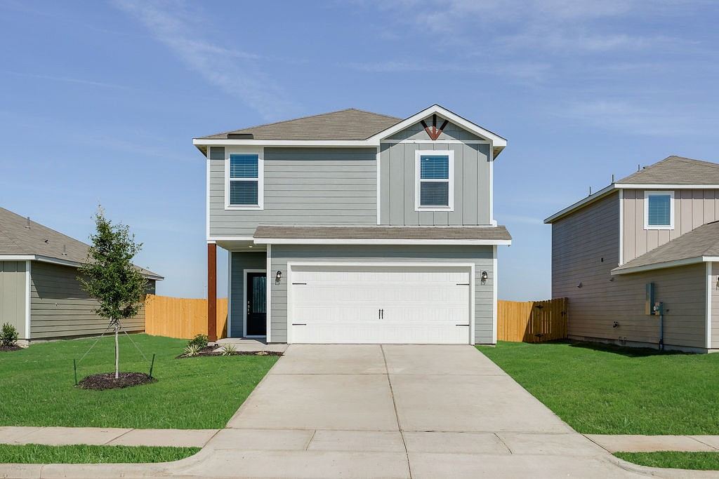 5003 Delano Street, Greenville, TX 75401 — photo 1