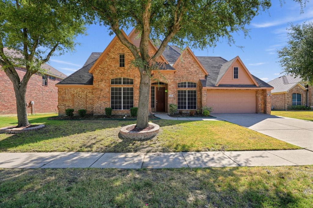5416 Goliad Trail, Grand Prairie, TX 75052 — photo 1