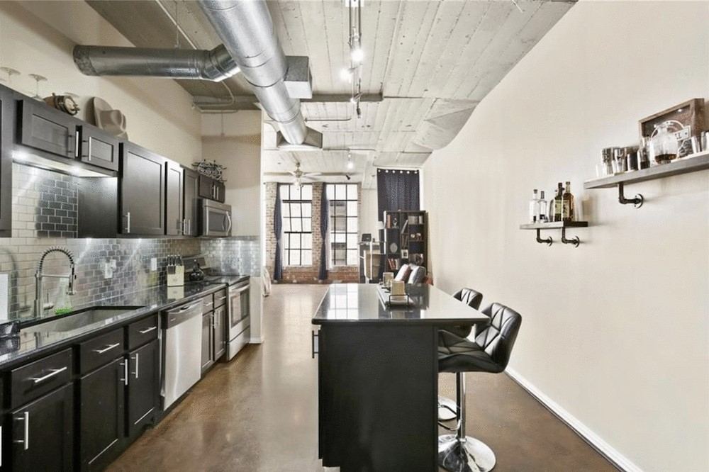 1122 Jackson Street 916, Dallas, TX 75202 — photo 1