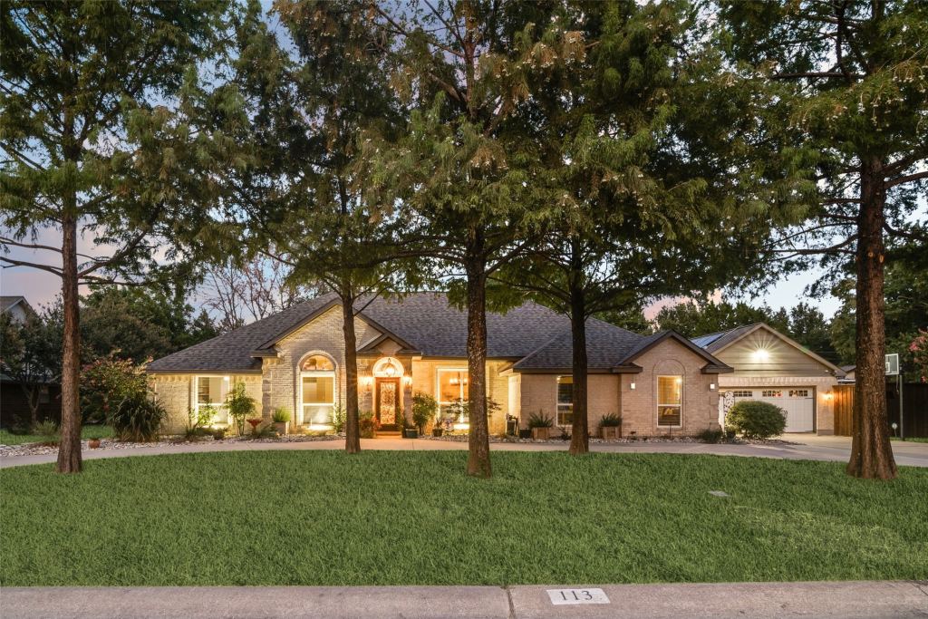 113 Candlelite Trail