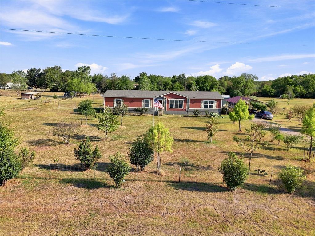 8379 Alice Circle, Quinlan, TX 75474 — photo 1