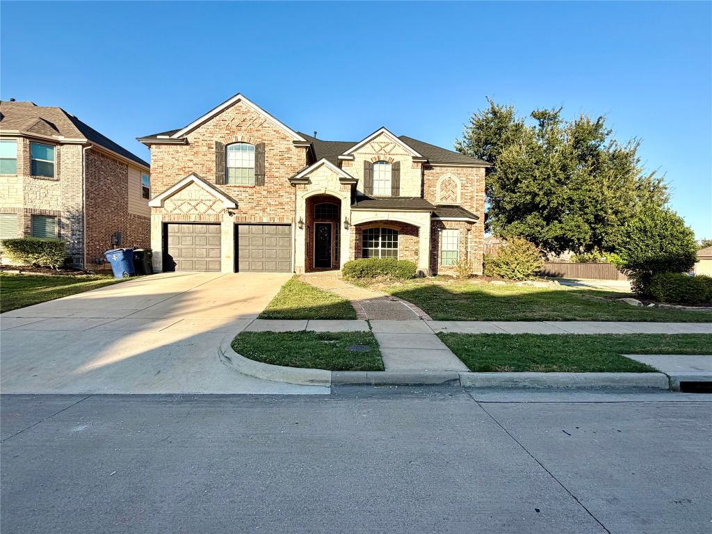 4514 Sea Sparrow Lane, Garland, TX 75043 — photo 1