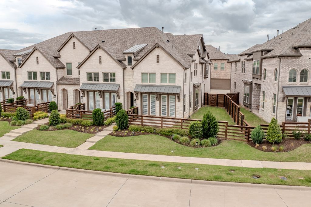 436 Somerville Drive, McKinney, TX 75071 — photo 1