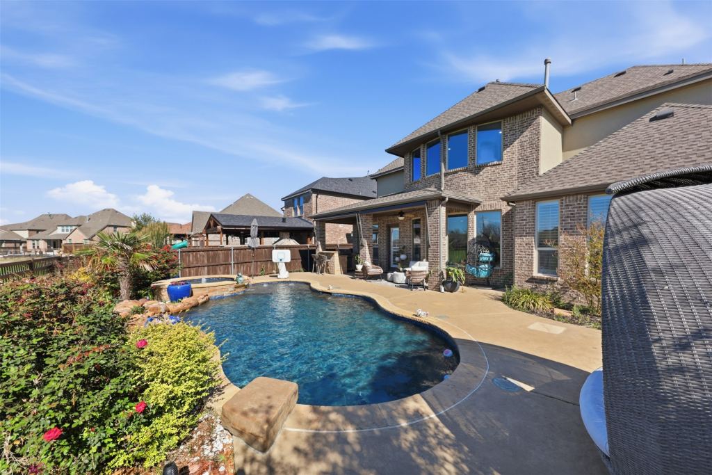 2143 Alcove Drive, Frisco, TX 75034 — photo 1