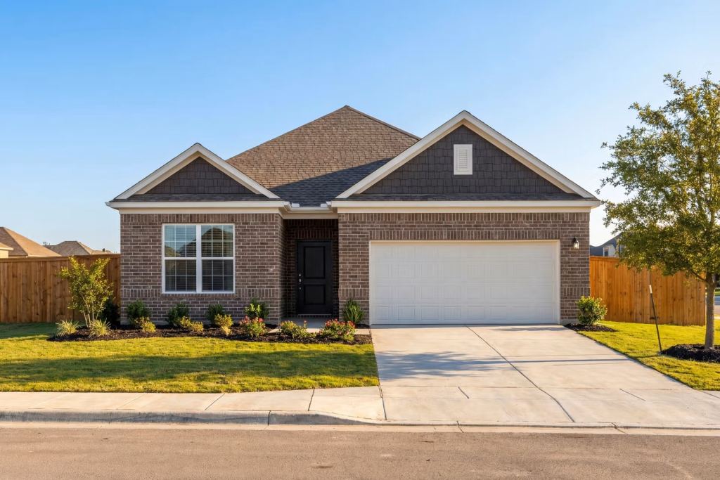 6020 Havature Way, Royse City, TX 75189 — photo 1