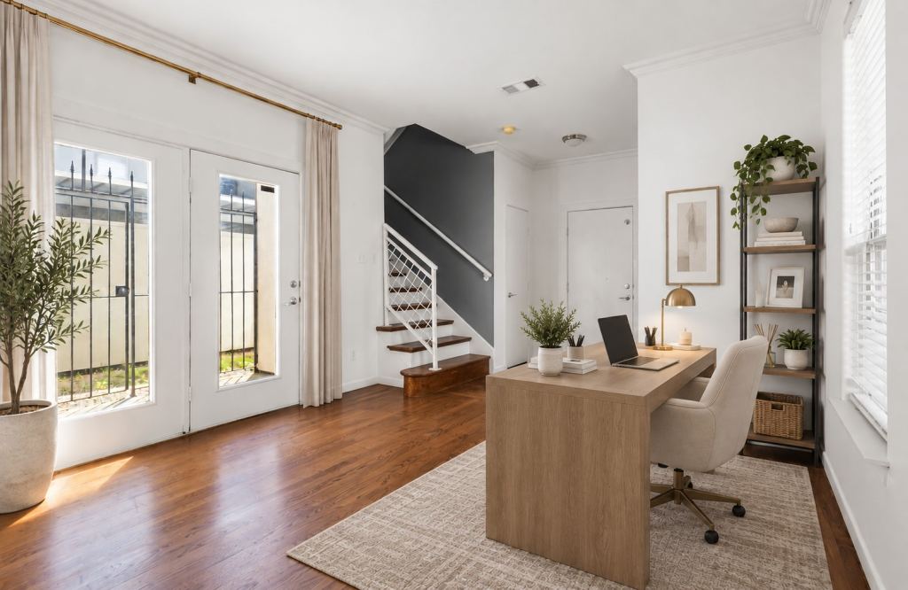 4116 N Hall Street, Dallas, TX 75219 — photo 1