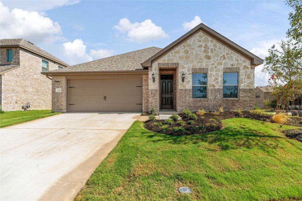 1253 Carinna Drive, Anna, TX 75409 — photo 1