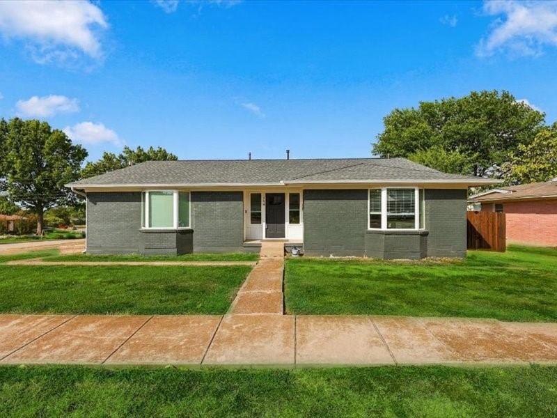108 Joe White Street, Rockwall, TX 75087 — photo 1