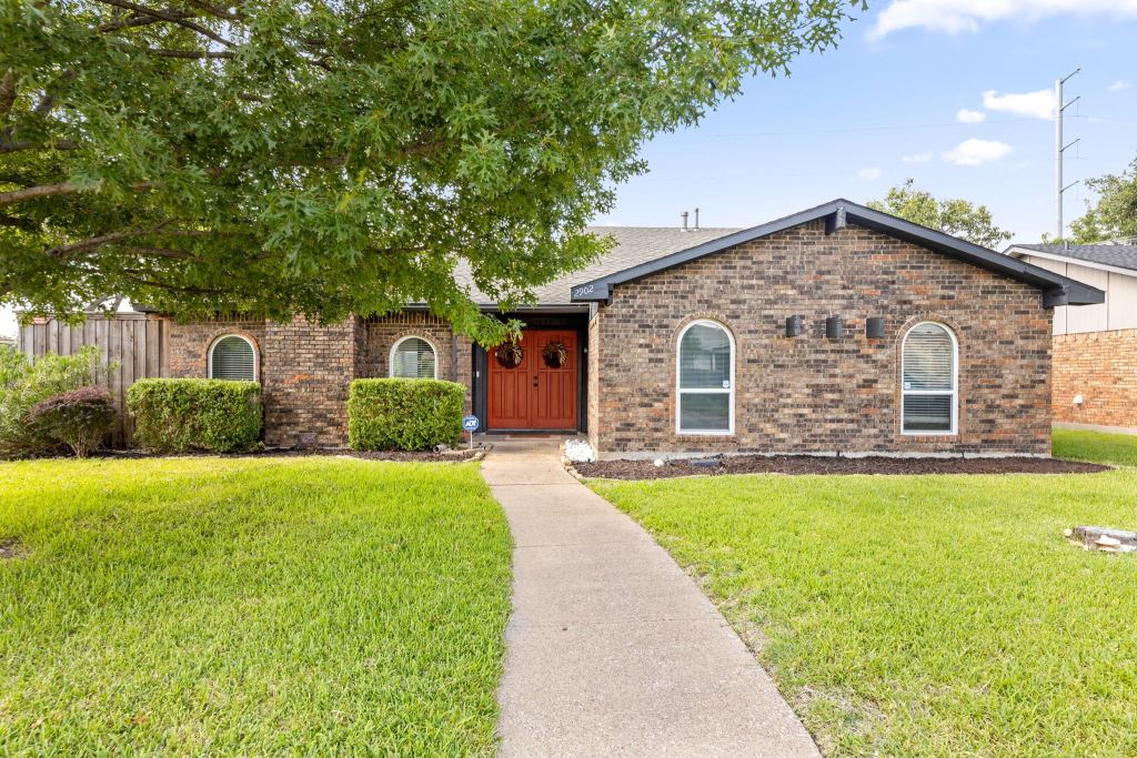 2902 High Plateau Drive, Garland, TX 75044 — photo 1