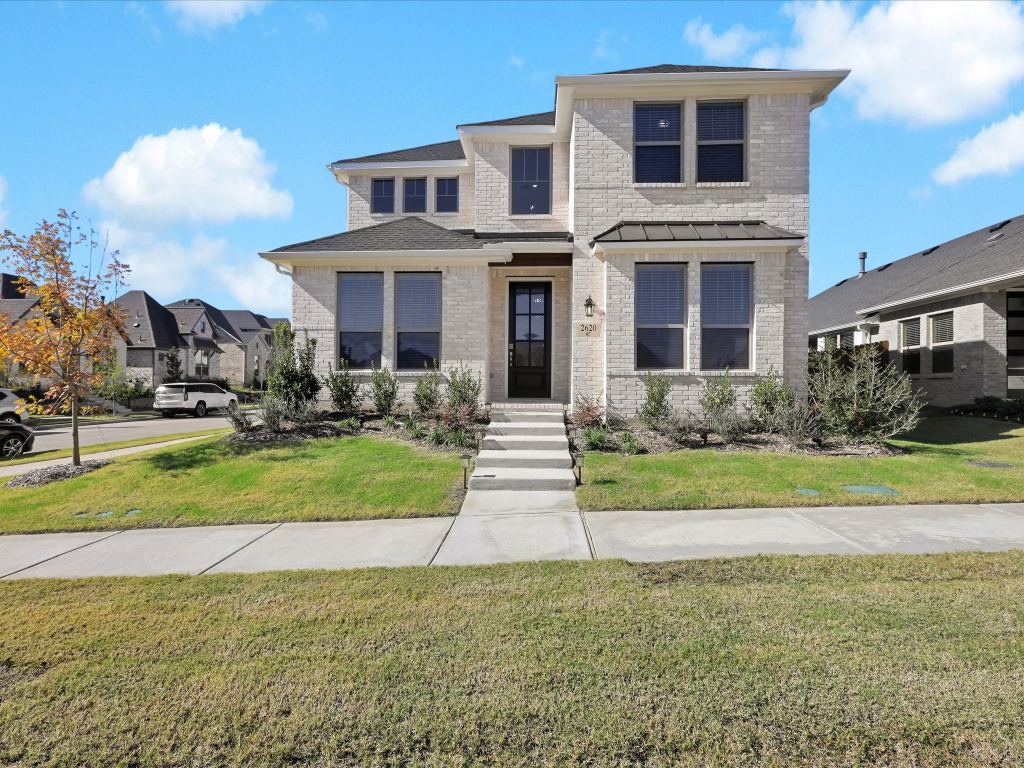 2620 Fargo Place, Fate, TX 75087 — photo 1