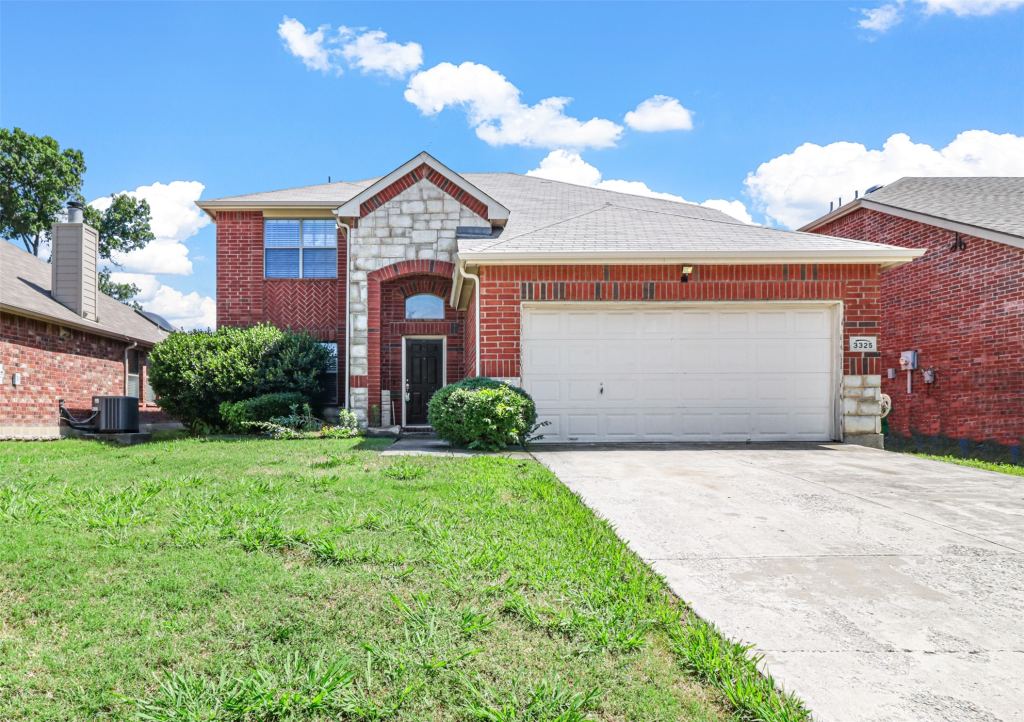 3325 Truman Street, McKinney, TX 75071 — photo 1