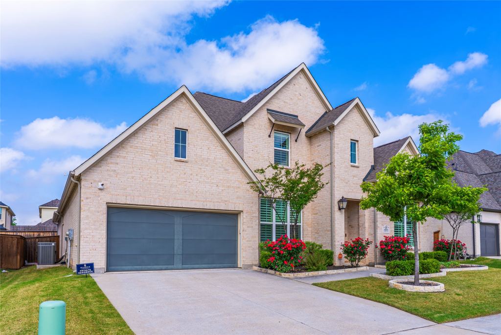 15871 Lucy Lane, Frisco, TX 75033 — photo 1