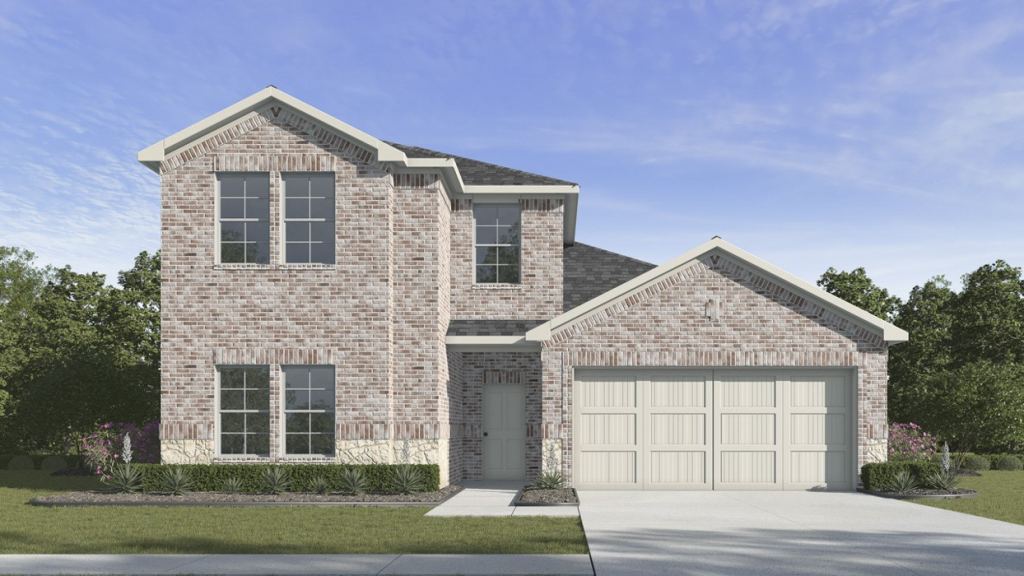 132 Silvergrass Street, Royse City, TX 75189 — photo 1