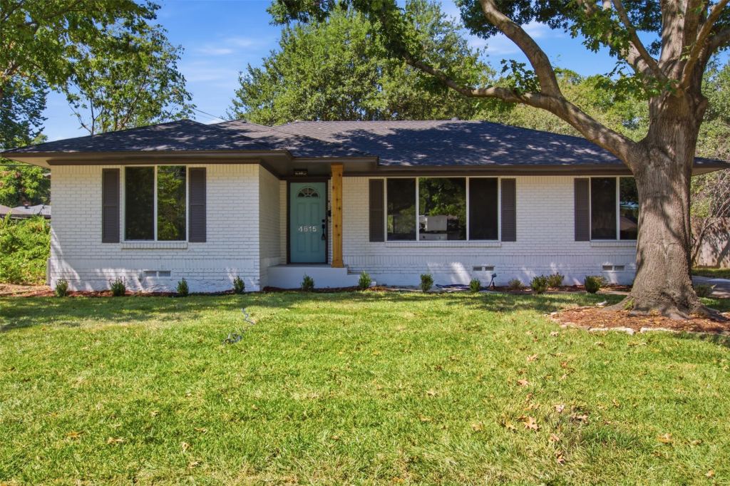 4815 Kelman Street, Dallas, TX 75214 — photo 1