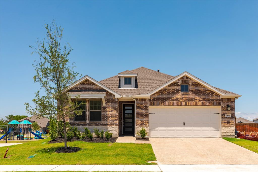 3501 Prickly Pear Path, Melissa, TX 75454 — photo 1